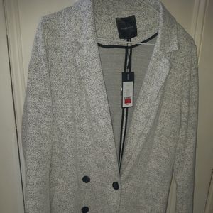 Dynamite blazer NWT